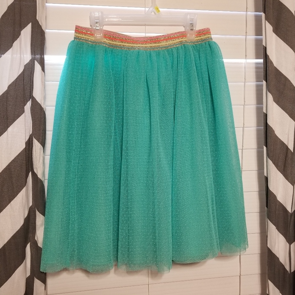 Girls Tulle Skirt
